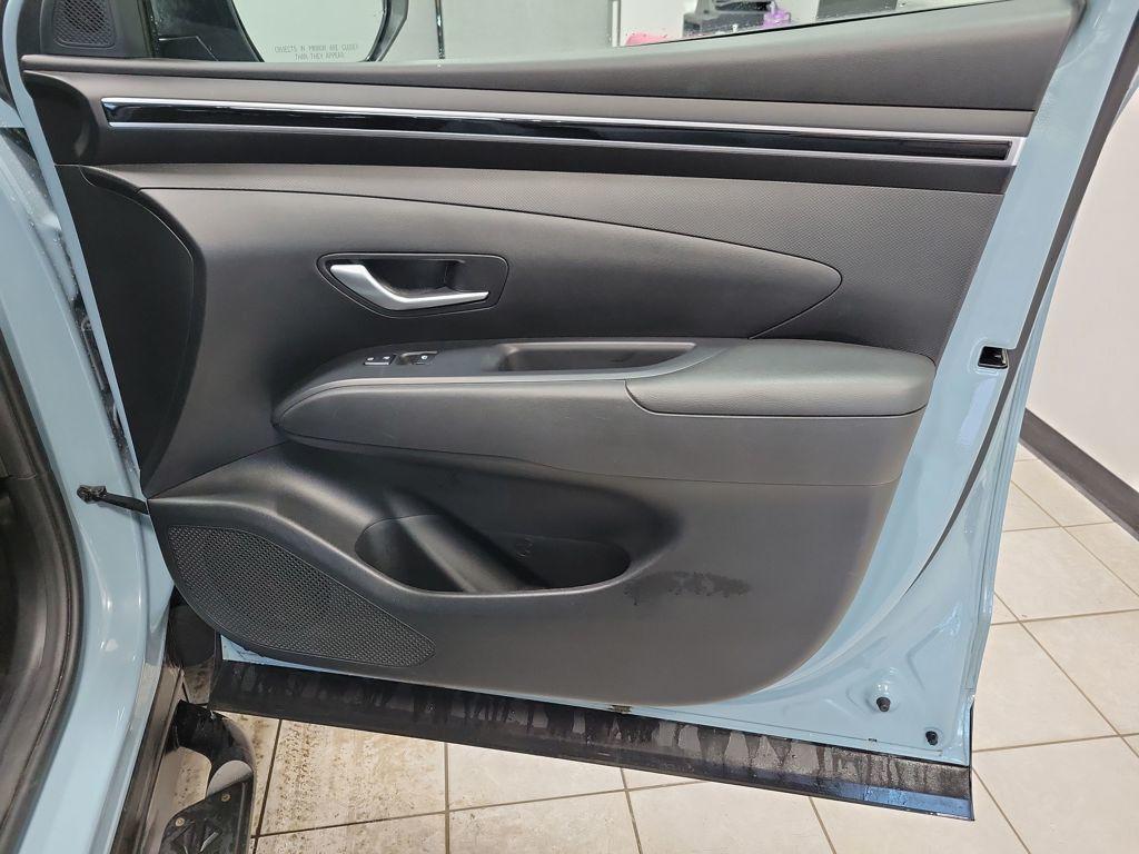 used 2023 Hyundai SANTA CRUZ car, priced at $25,999