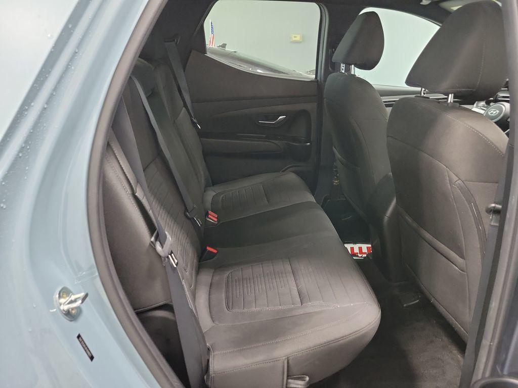 used 2023 Hyundai SANTA CRUZ car, priced at $25,999