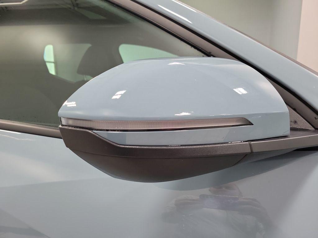 used 2023 Hyundai SANTA CRUZ car, priced at $25,999