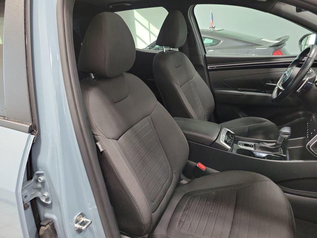 used 2023 Hyundai SANTA CRUZ car, priced at $25,999