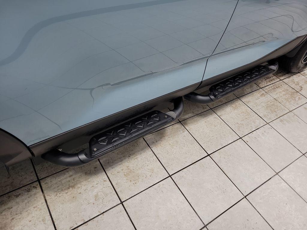 used 2023 Hyundai SANTA CRUZ car, priced at $25,999