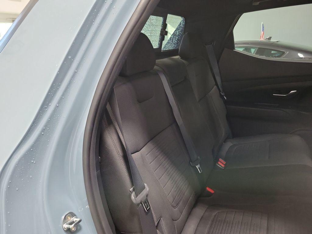 used 2023 Hyundai SANTA CRUZ car, priced at $25,999