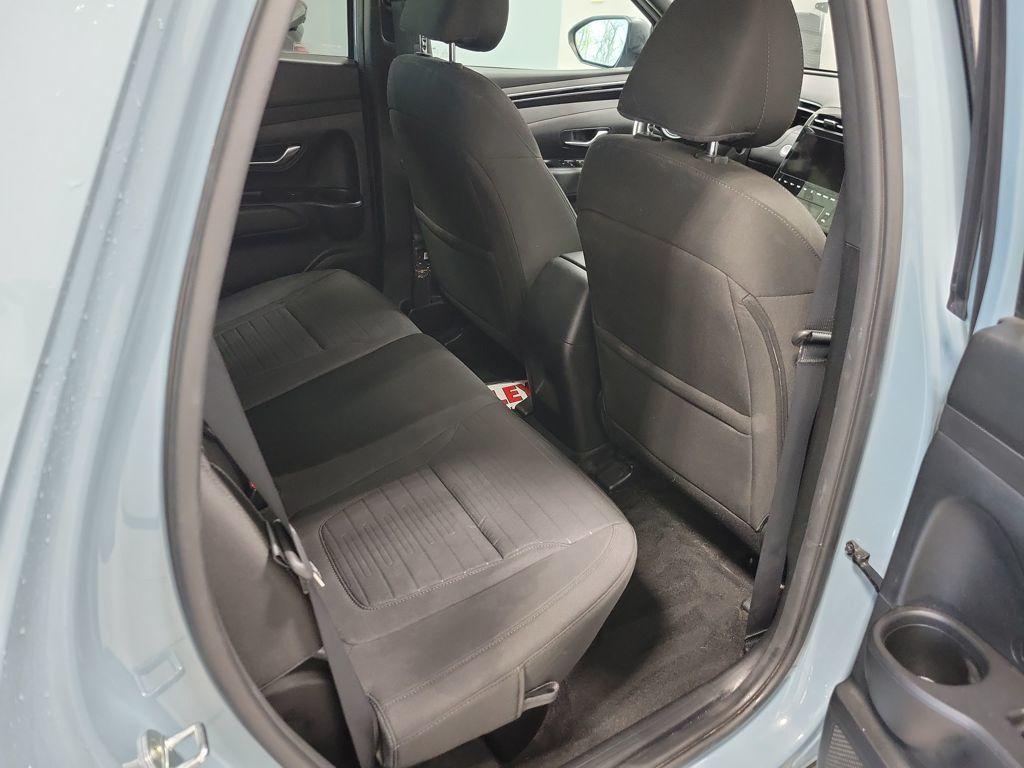 used 2023 Hyundai SANTA CRUZ car, priced at $25,999