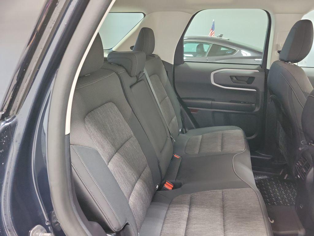 used 2023 Ford Bronco Sport car, priced at $24,499