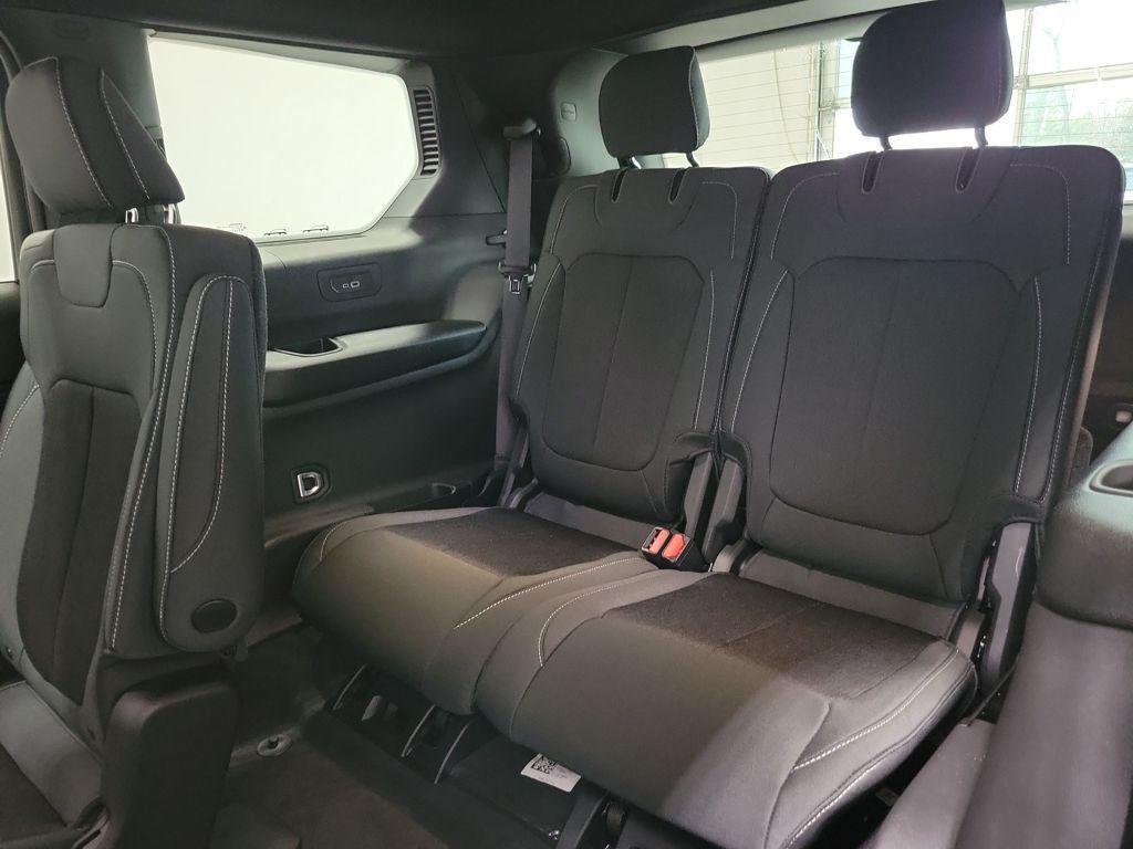 new 2025 Jeep Grand Cherokee L car, priced at $39,457