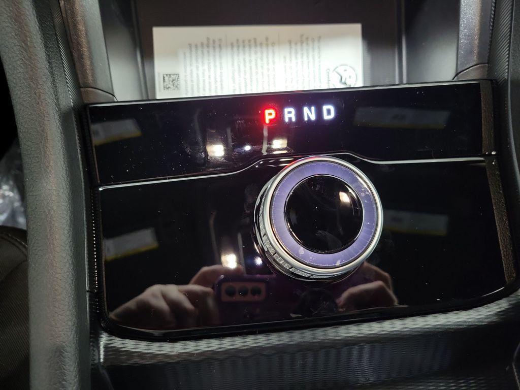 new 2025 Jeep Grand Cherokee L car, priced at $39,457