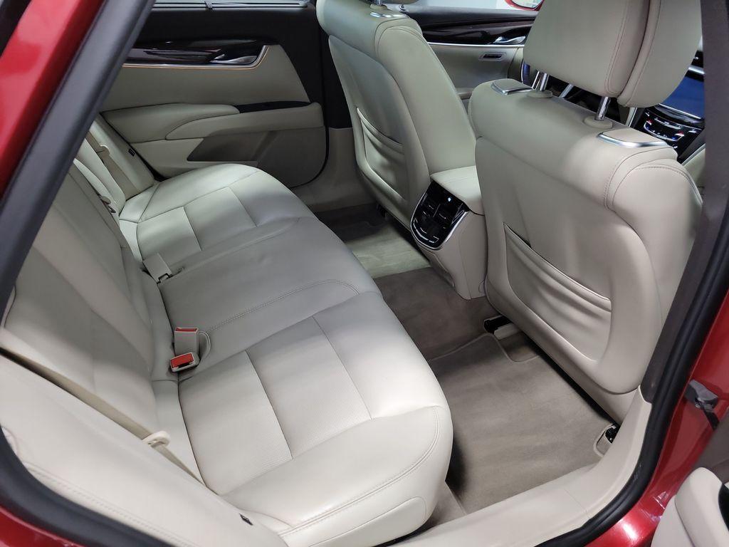used 2013 Cadillac XTS car, priced at $12,927
