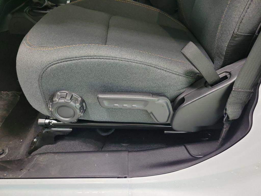 new 2026 Jeep Wrangler car, priced at $52,233