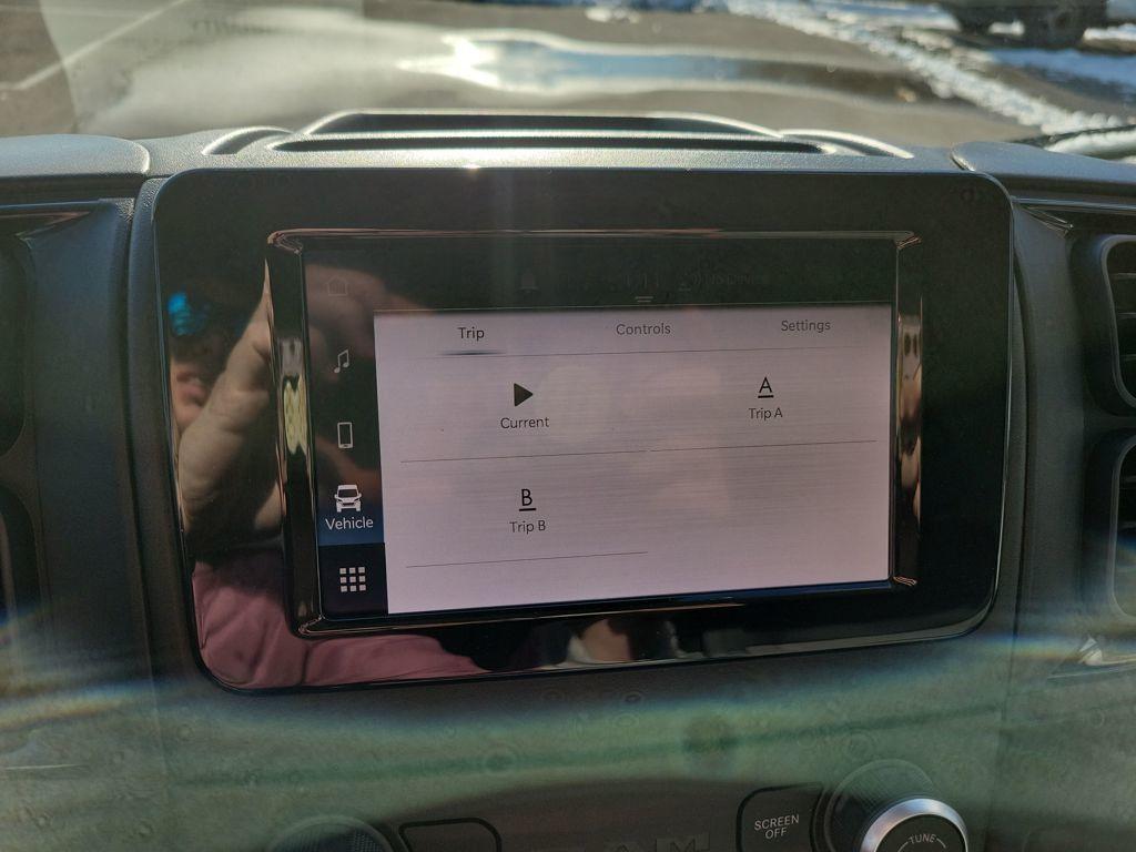 used 2025 Ram ProMaster 1500 car, priced at $35,999