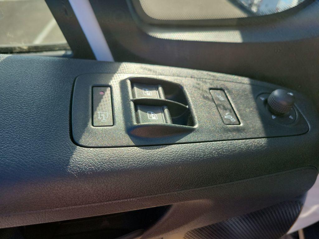 used 2025 Ram ProMaster 1500 car, priced at $35,999