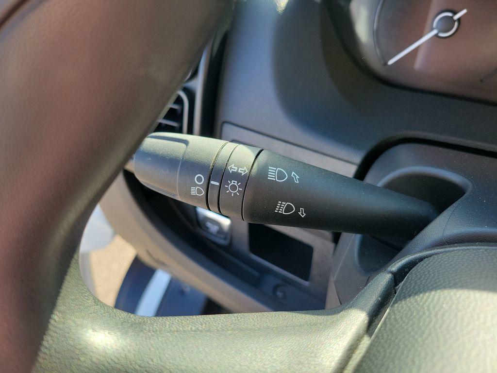 used 2025 Ram ProMaster 1500 car, priced at $35,999