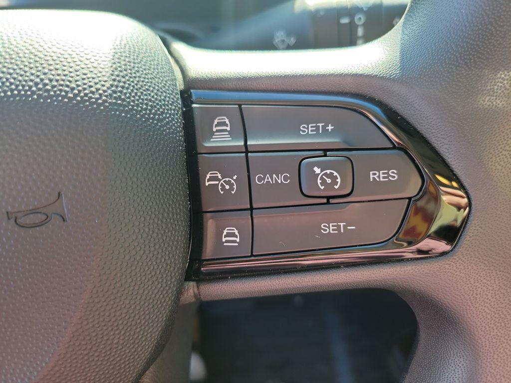 used 2025 Ram ProMaster 1500 car, priced at $35,999