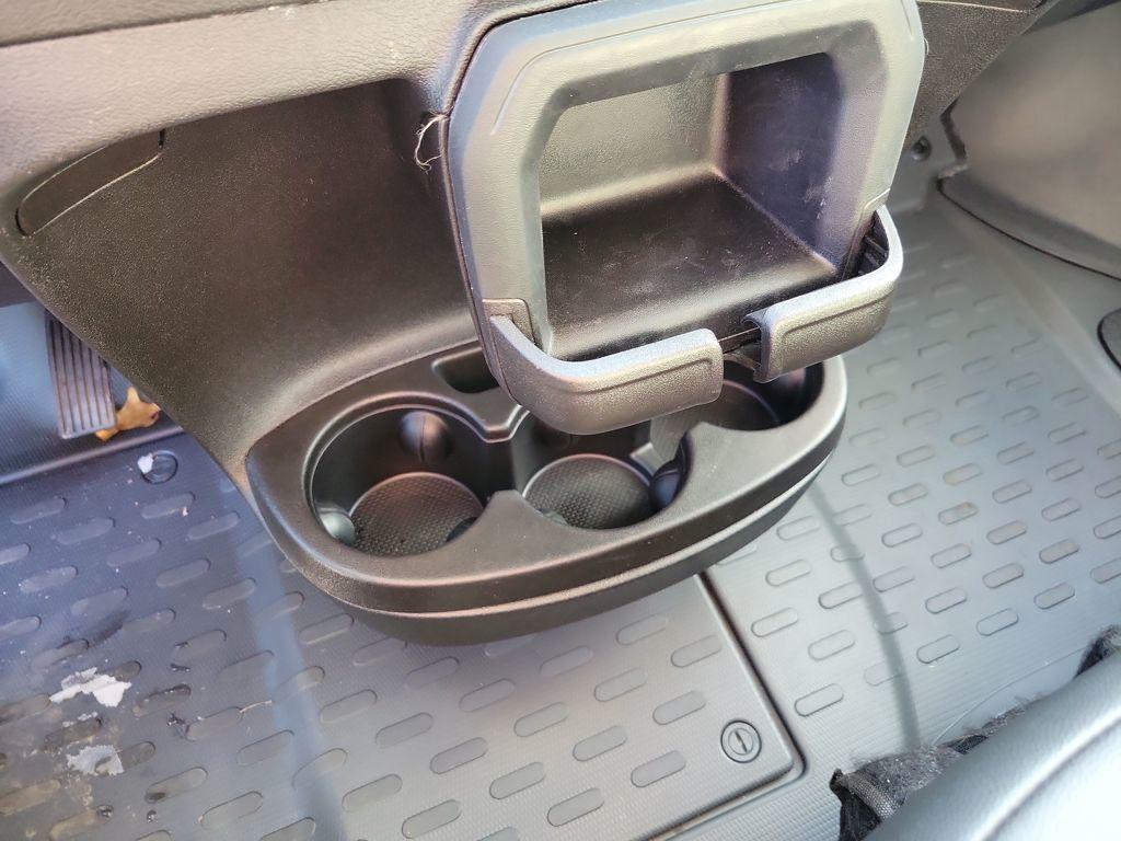 used 2025 Ram ProMaster 1500 car, priced at $35,999