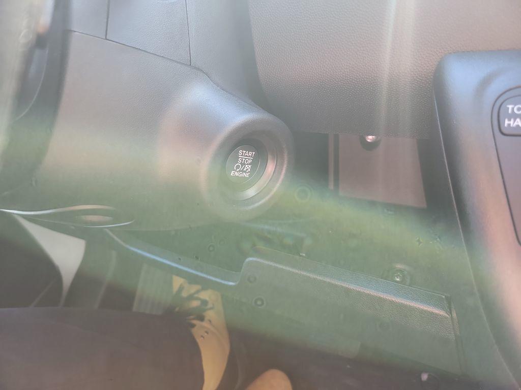 used 2025 Ram ProMaster 1500 car, priced at $35,999