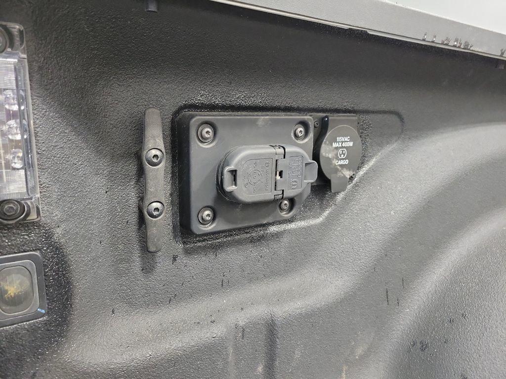 used 2022 Ram 2500 car, priced at $47,757