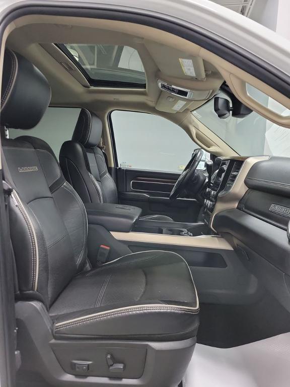 used 2022 Ram 2500 car, priced at $48,637