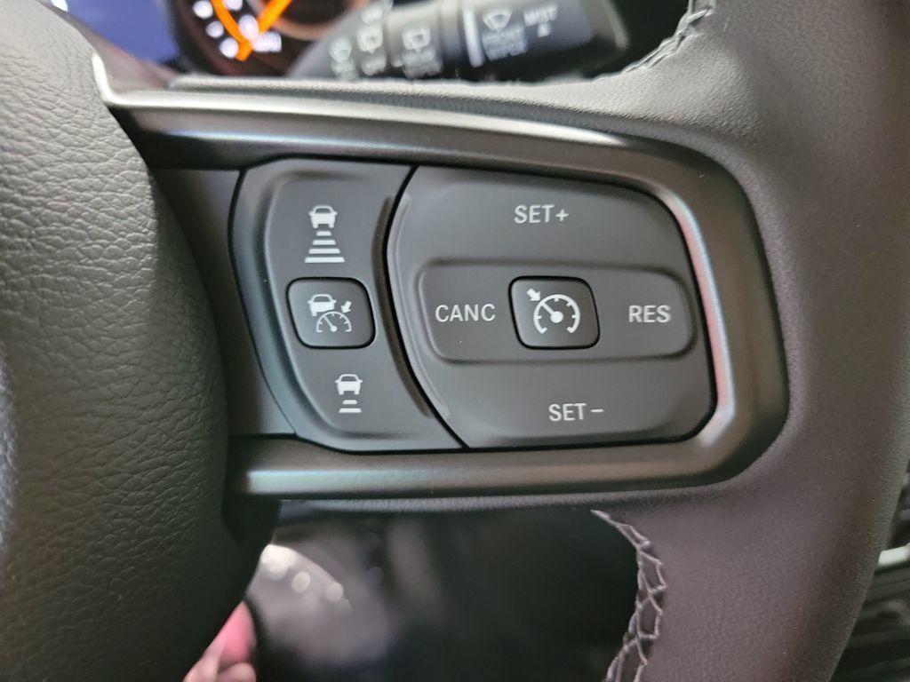 new 2026 Jeep Wrangler car, priced at $48,649