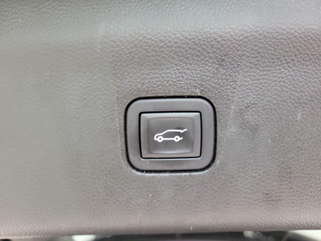 used 2023 Buick Enclave car, priced at $26,000