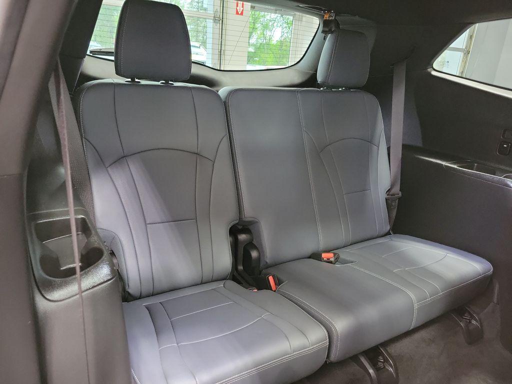 used 2023 Buick Enclave car, priced at $26,000