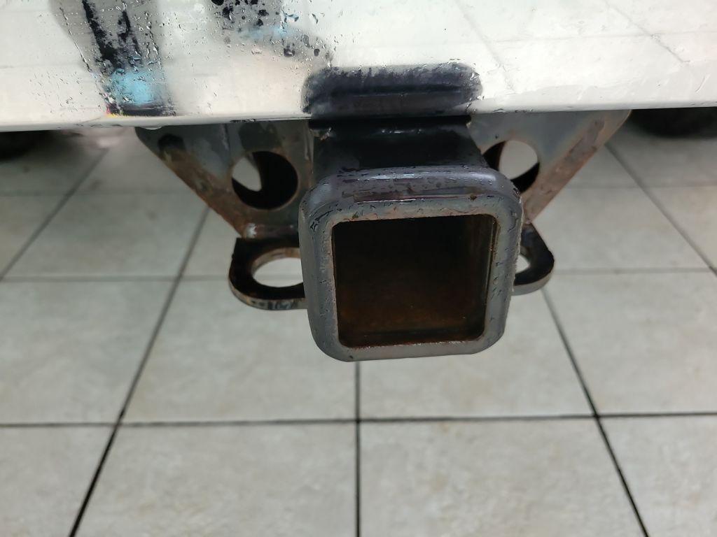 used 2022 Chevrolet Silverado 1500 Limited car, priced at $36,300