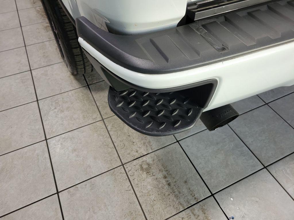 used 2019 GMC Sierra 1500 Limited car, priced at $21,499