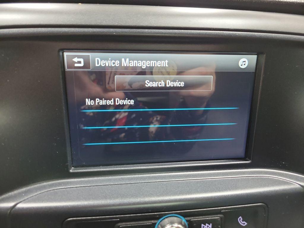 used 2019 GMC Sierra 1500 Limited car, priced at $21,499