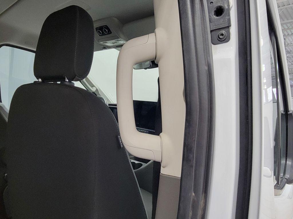 used 2023 Ford Transit-350 car, priced at $39,499
