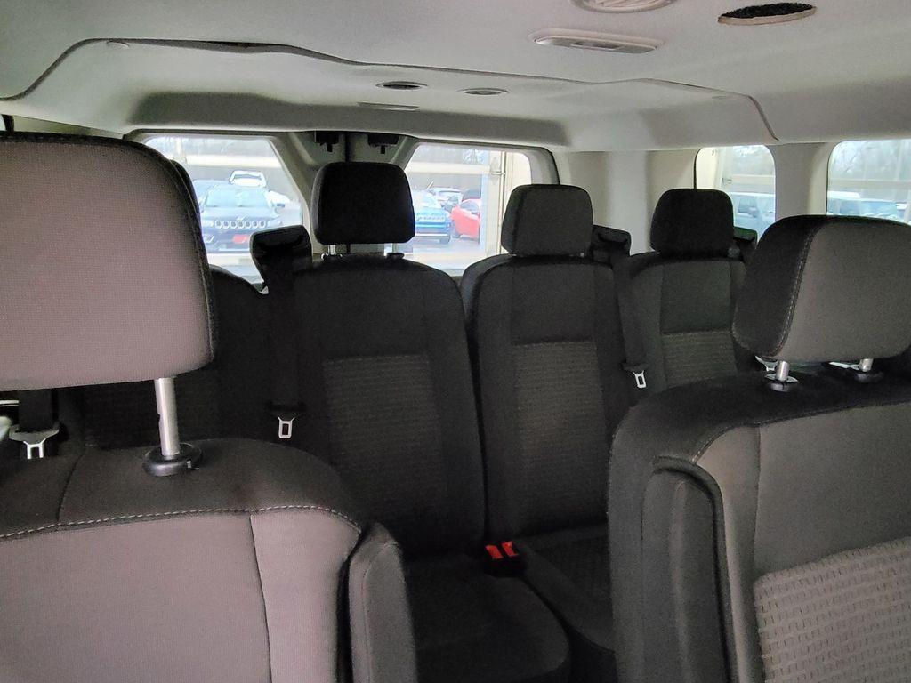 used 2023 Ford Transit-350 car, priced at $39,499