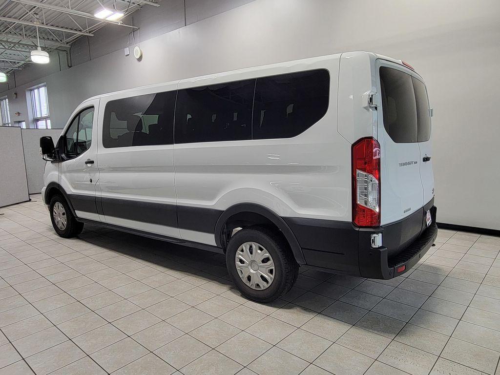 used 2023 Ford Transit-350 car, priced at $39,499