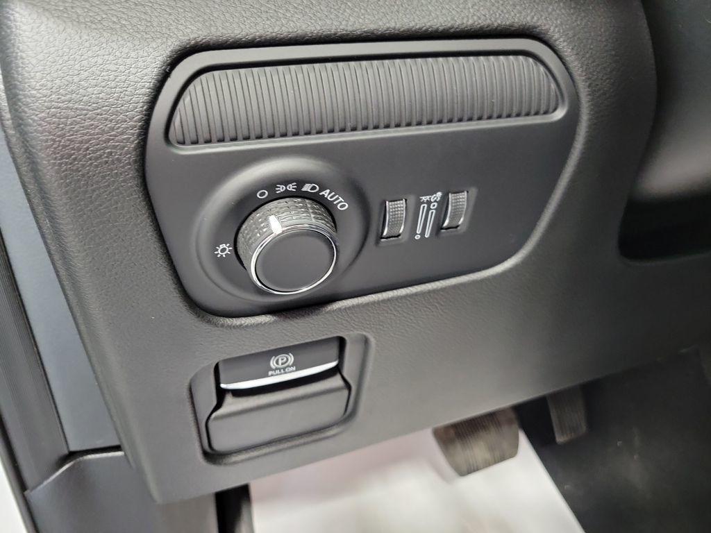 new 2026 Jeep Grand Wagoneer car, priced at $81,860