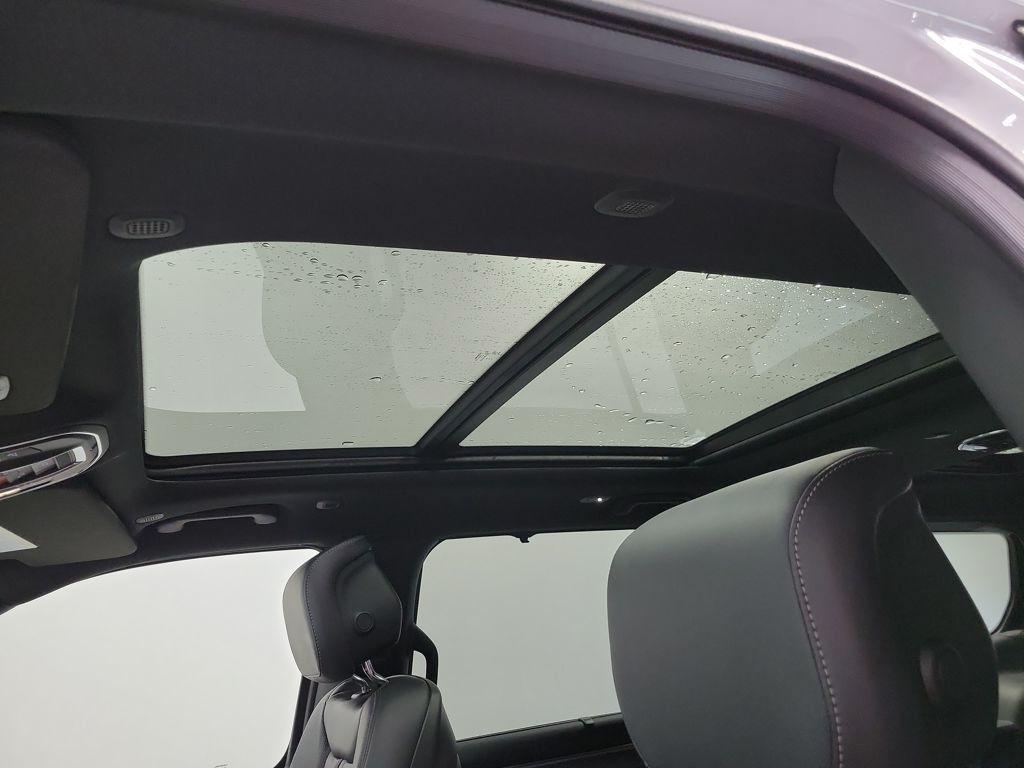 new 2026 Jeep Grand Wagoneer car, priced at $81,860