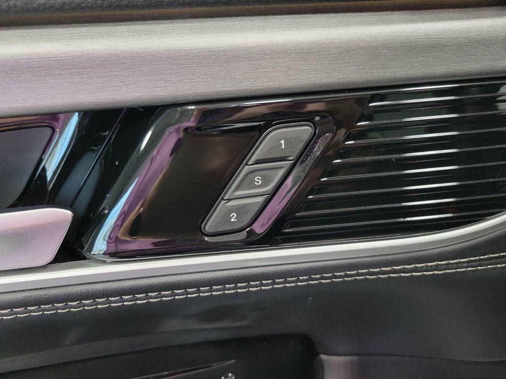 new 2026 Jeep Grand Wagoneer car, priced at $81,860