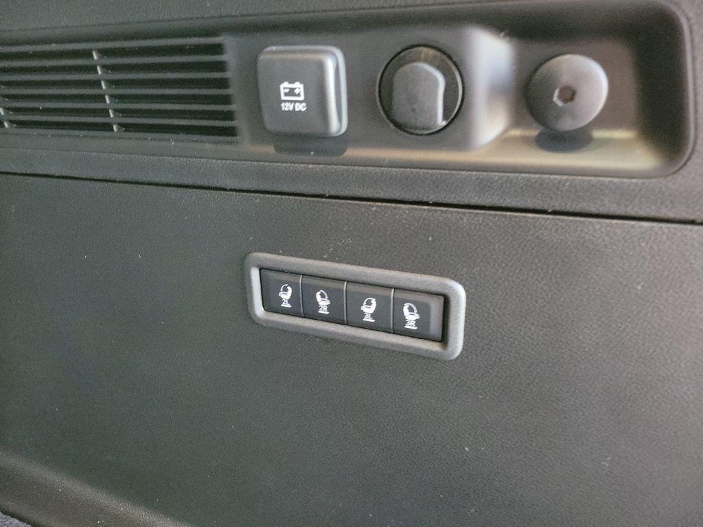 new 2026 Jeep Grand Wagoneer car, priced at $81,860