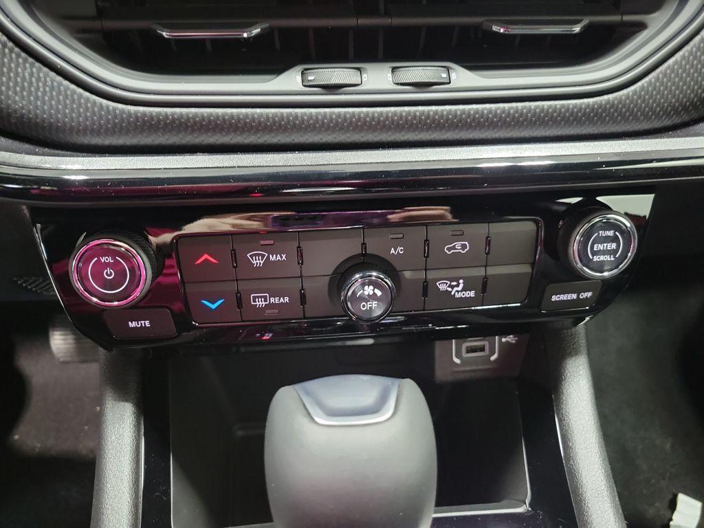 new 2026 Jeep Compass car, priced at $31,485