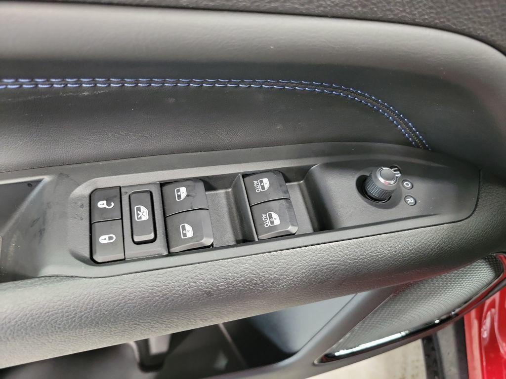 new 2026 Jeep Compass car, priced at $31,485