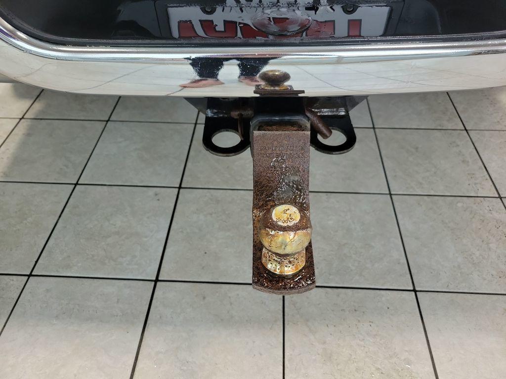 used 2017 Ram 1500 car, priced at $18,499