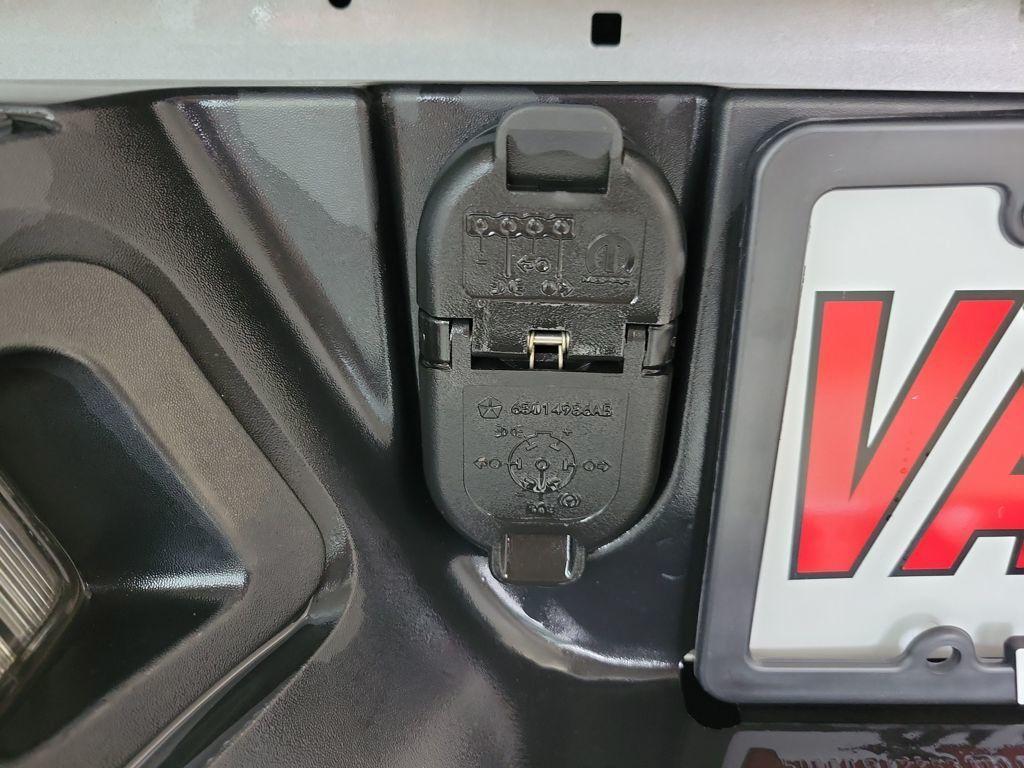 used 2017 Ram 1500 car, priced at $18,499