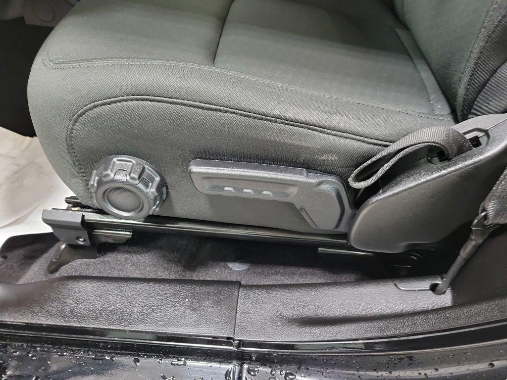 used 2022 Jeep Wrangler car, priced at $26,499