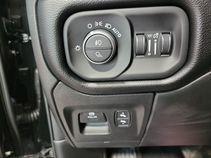 new 2026 Ram 1500 car, priced at $52,848