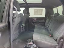 new 2026 Ram 1500 car, priced at $52,848