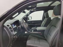new 2026 Ram 1500 car, priced at $52,848