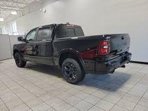 new 2026 Ram 1500 car, priced at $52,848