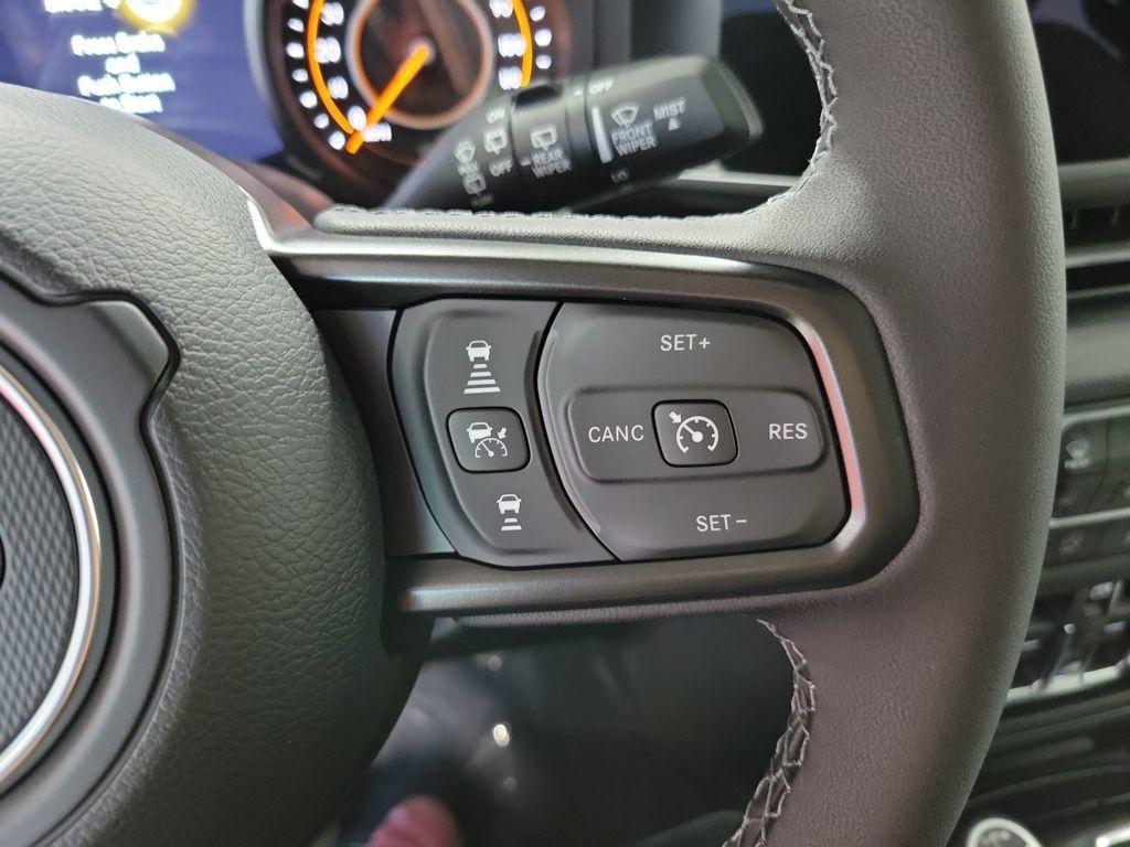 new 2026 Jeep Wrangler car, priced at $47,149