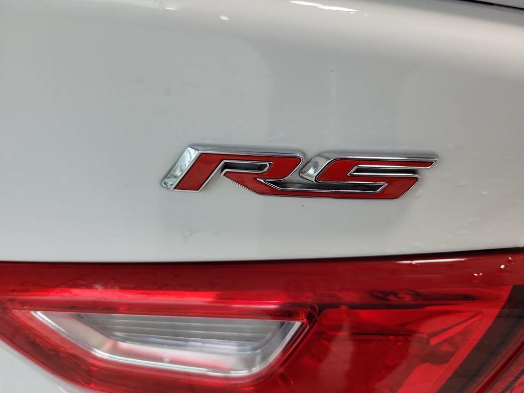 used 2024 Chevrolet Malibu car, priced at $19,499