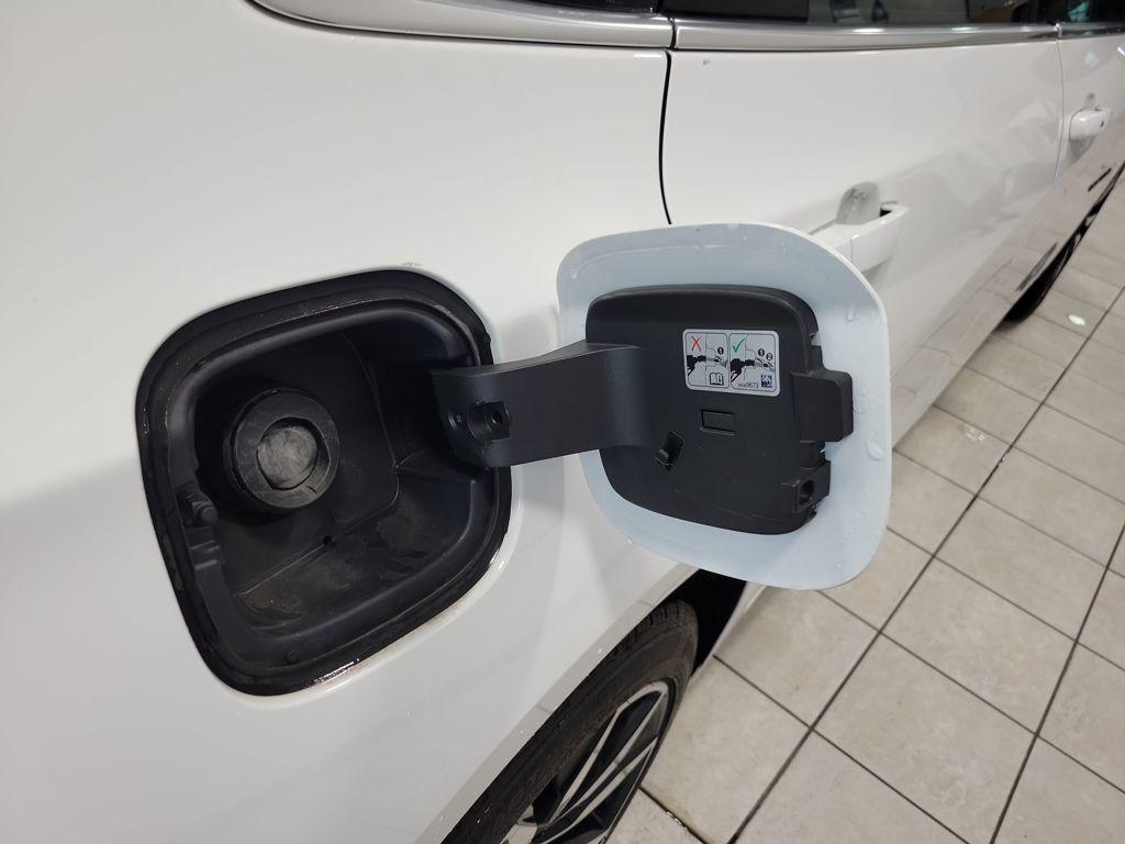 used 2024 Chevrolet Malibu car, priced at $19,499