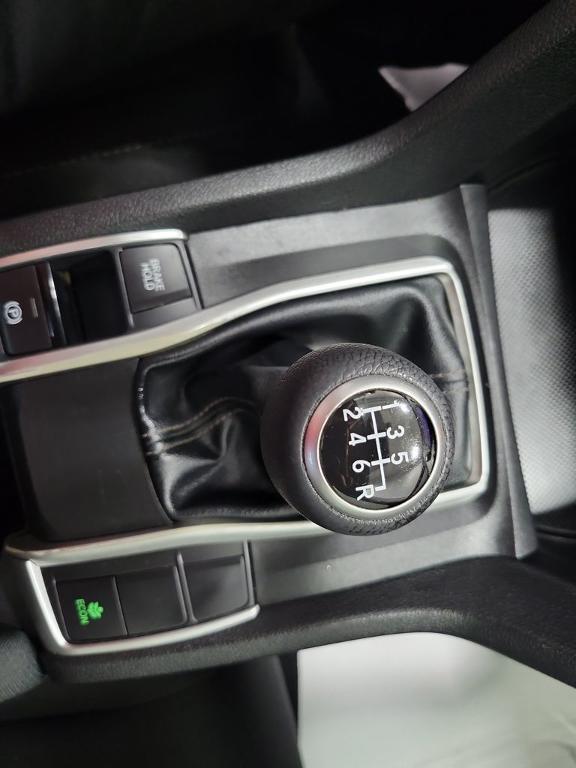 used 2020 Honda Civic car, priced at $17,399