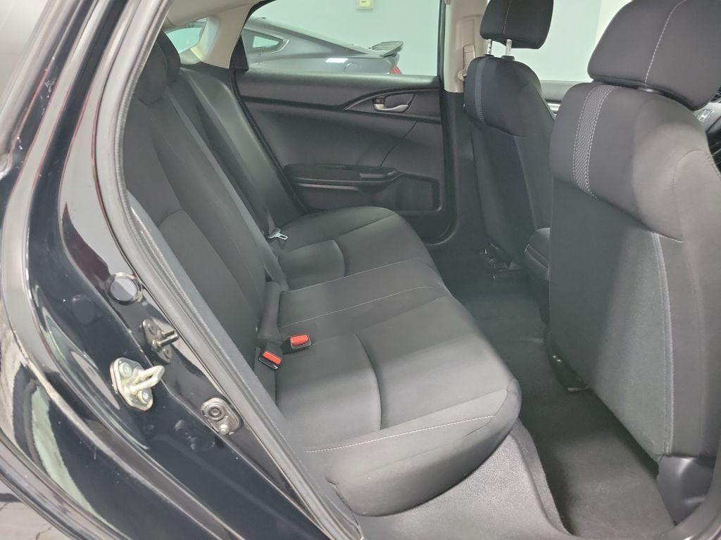 used 2020 Honda Civic car, priced at $17,399