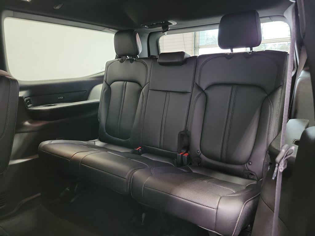 new 2026 Jeep Grand Wagoneer car, priced at $69,755