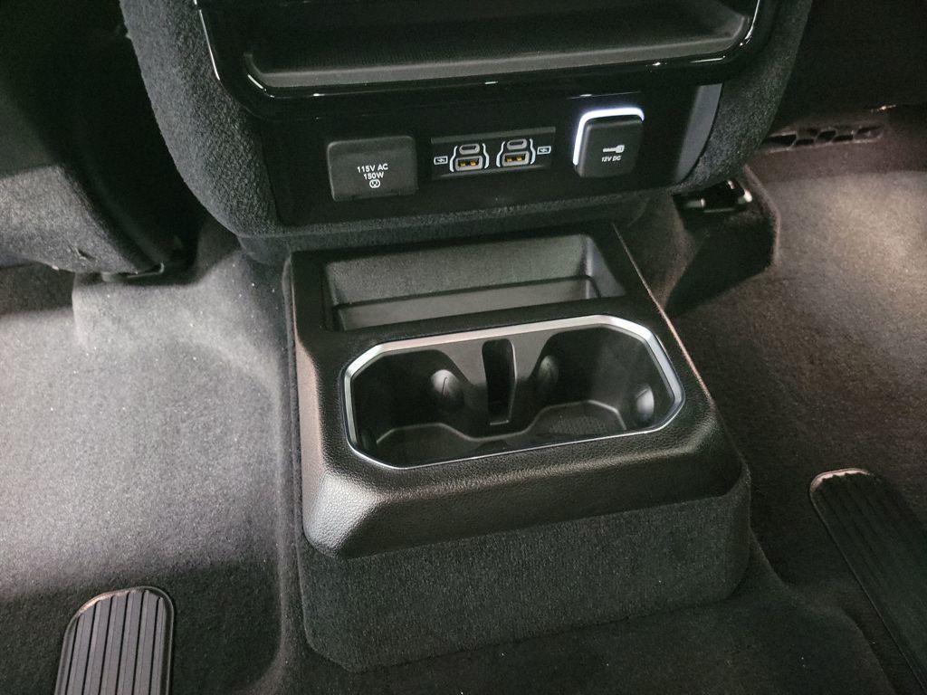 new 2026 Jeep Grand Wagoneer car, priced at $69,755