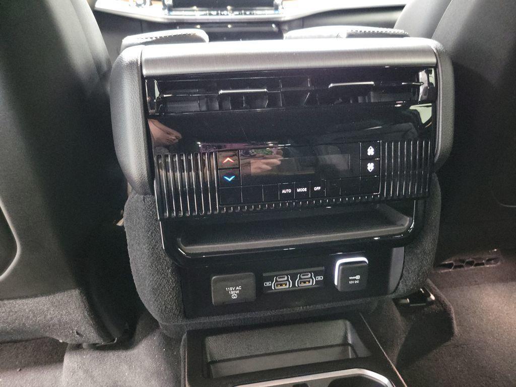 new 2026 Jeep Grand Wagoneer car, priced at $69,755